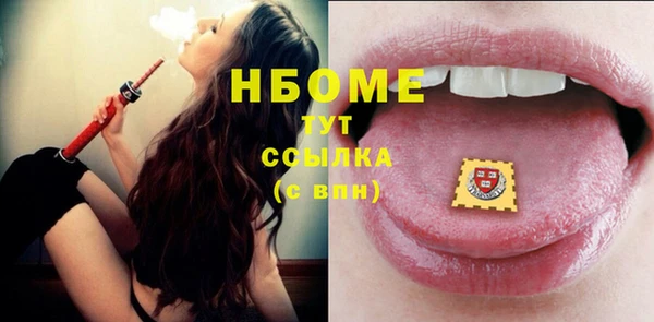 молекула духа Михайловск