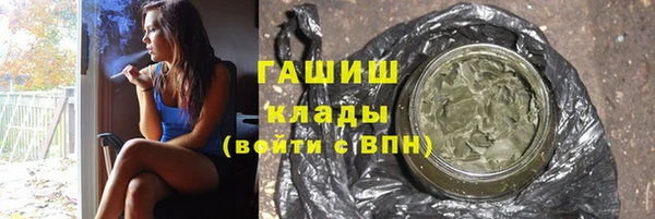 молекула духа Михайловск