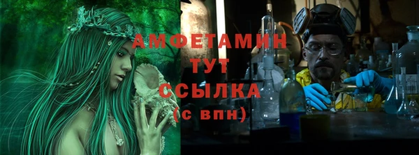 молекула духа Михайловск